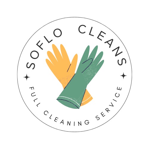 SoFlo Cleans Professional Service